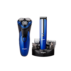 Afeitadora Perfect Style Siegen SG-8440